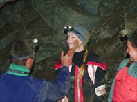 Обряд посвящения )